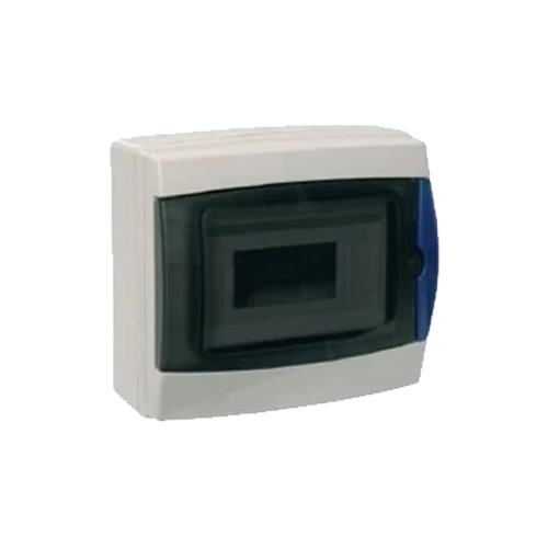 IP 65 Sıva Üstü Sigorta Kutuları